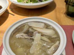 -甘思咪哚·云南艺术餐厅(天河广百店)