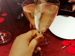 -王品牛排(郑州大卫城店)