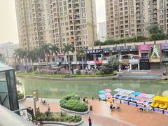 -万达广场(东莞厚街店)