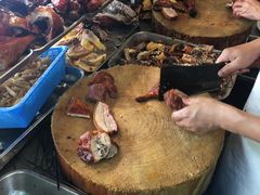 -陈光记烧腊店(罗保博士街店)