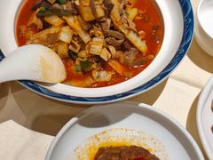 -老爷庙风味美食府(魏都大道店)
