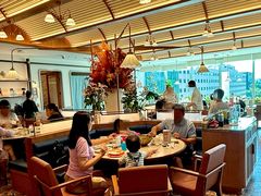 -漢舍川菜馆(国贸商城店)