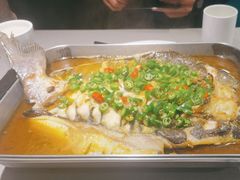 -半天妖烤鱼(方庄店)