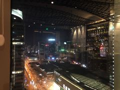 -新鲜特色餐厅(香格里拉大酒店)