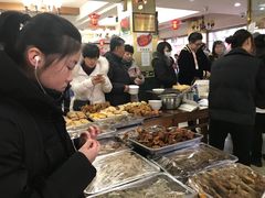 -白魁老号饭庄(交道口店)
