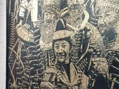 -黔蘑菇四季餐厅(观山湖店)