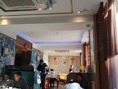 -东方饺子王(文化东路店)