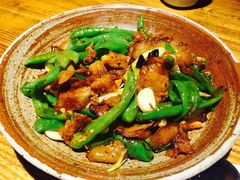-青年公社烤鸭(青年路店)