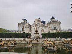 -大明幻境第一城