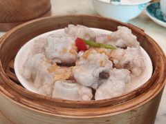 -鹭江宾馆·观海餐厅