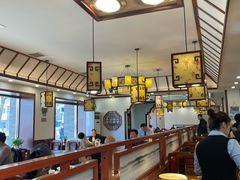 -惠宾饭庄(中山路店)