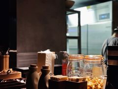 -OTIUM • 柴屿麦(亮马桥店)