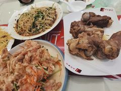 -吴记酱骨炖菜馆(西大直街店)