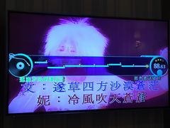 -星聚会KTV(合生汇黑金店)