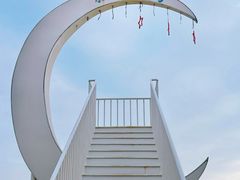 -朱家尖南沙景点