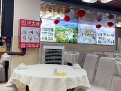 -岭下农庄·农家菜·野生大头鱼·公司团建(福永凤凰山店)