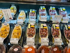 -三越百货(三越银座店)