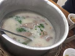 -南记食粥坊·宵夜大排档(莲花总店)
