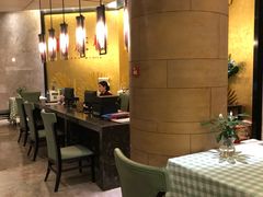 大堂-同庆楼(滨湖万达广场店)