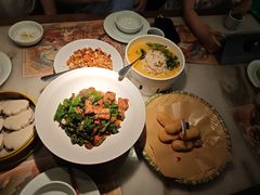 -苏乡兰亭·新派淮扬菜(吾悦广场店)