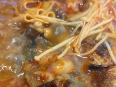 -雅佳神话·麻辣烤鱼(新街口店)