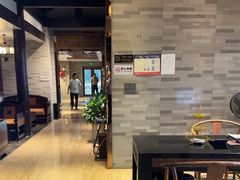 -恒记饭店·海鲜明档(淹城店)