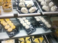 -加餐海鲜自助(宝龙一城店)