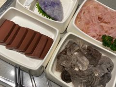 -海底捞火锅(杭州萧山宝龙广场店)