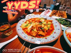 -阿西叶滩羊馆(交大店)