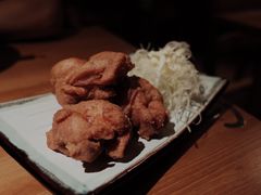 炸鸡块-章之鱼家(体育东路店)