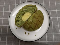 -Juicy Bakery(大学路店)