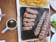 -Entrecôte 法国牛扒馆(保利·时光里店)