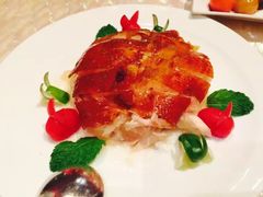 -8餐厅(新葡京酒店)