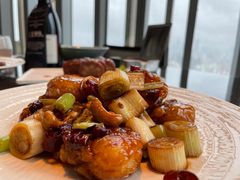 -环球港凯悦 · 享悦中餐厅