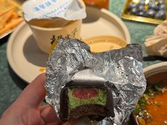 -牛New寿喜烧(金鹰世界店)