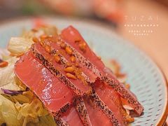 -越光米贩精致料理餐厅(金鹰店)