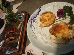 -松坂屋日料自助(长城路店)