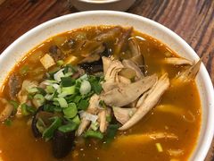 -桂花香手工面(鼓楼店)