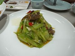 -鸭匠食府·挂炉烤鸭·新京菜(阜成路店)
