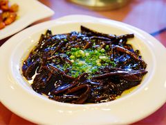响油鳝糊-上海老饭店(北京分店)