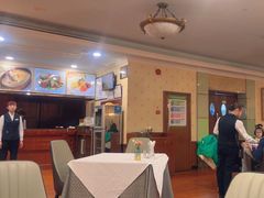 -新侨三宝乐西餐厅(崇文门店)