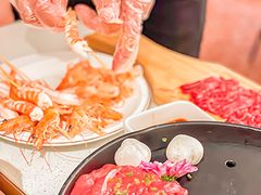 -川越泰火锅(吉利大厦店)