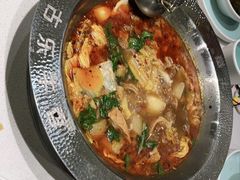 -古乐牛香鲜牛肉牛杂火锅(观前街店)