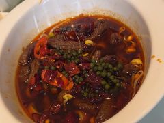 -淮扬厨子(健康路店)