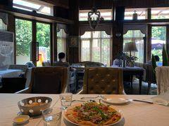 -一棵树·意大利西餐厅One Tree(新城店)