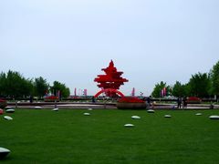 -五四广场