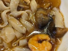 晋阳刀削面-晋阳饭庄(虎坊桥店)