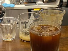 -Double cafe