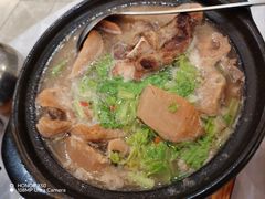 -鹭园酒家·四十年老字号