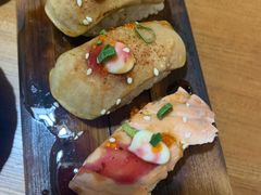 -信日本料理(信义坊店)